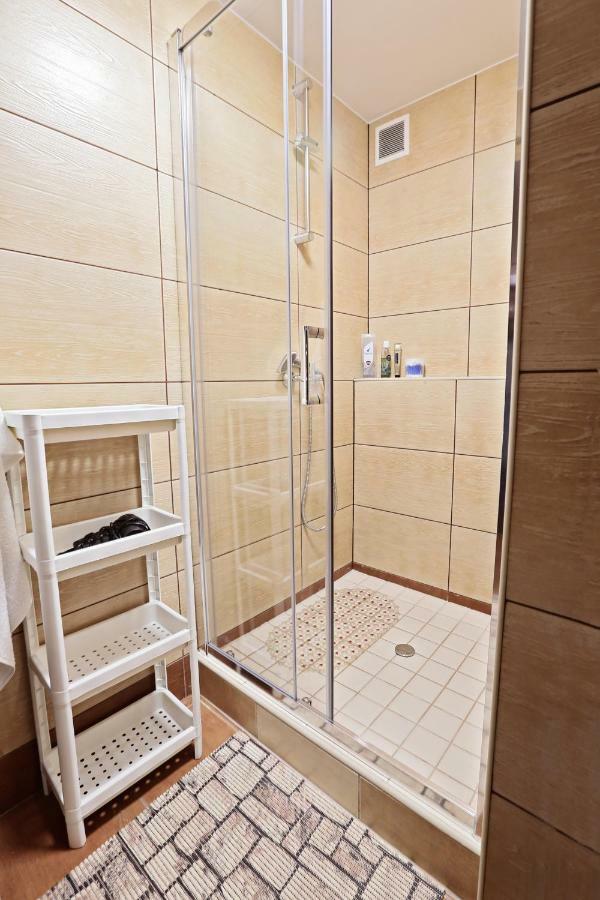 Spa Apartment Szczecinek Exterior photo